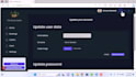 be full stack web developer using react js node js mongodb