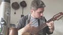 teach you charango, ronroco, ukulele or guitar online