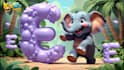 do ai video art, ai animation story and 3d cartoon videos