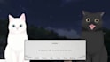 develop visual novel game in unity game engine for pc, mobile and web