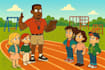 create custom 2d cartoon animation vedios