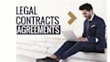 contracts terms and conditions nda review agreements legal lawyer privacy policy