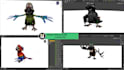 model any animal in 3d