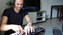 create inspiring background music for your project