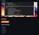 design a professional github readme for your project