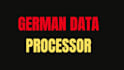 be ur virtual assistant for data entry for german speaking nations