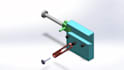 3d modeling for 3d printing, cnc machining or for 3d render