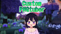 custom a pngtuber for your streams and video content