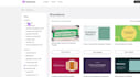 create an explainer video, product demo