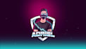 custom logo intro for youtube, twitch, esport team