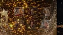 create stunning golden award ceremony and photo slideshow videos