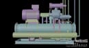 create realistic 3d product and industrial models