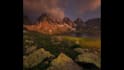 do epic landscapes for printing and socials