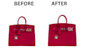 jewelry retouching, jewelry editing