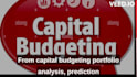 create financial models, forecasting, analysis and reports