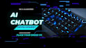 build custom website chatbot with chatgpt API