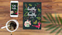 design amazon KDP covers and interiors for planners, journals, books