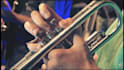 record funk, jazz, trumpet, sax, trombone, horns section
