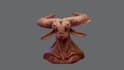 convert your sketch into a game ready 3d model