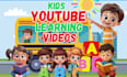 kids learning videos, kids educational videos