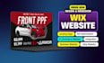 wix website redesign wix redesign wix website design wix website redesign