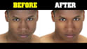 smooth skin in video