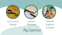 design course e syllabus curriculum and education content within a day