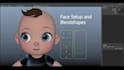 do character rigging by a professional rigger to ready animation