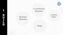 design a marvelous wordpress website or provide seo service