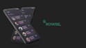 create eye catching  modern app promo video for app and game