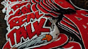make high quality custom chenille patches for jackets, hats, and more