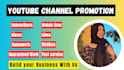 do youtube channel monetization
