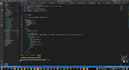 develop websites front end