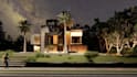 do 3d house exterior and interior design with rendering