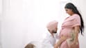 edit baby shower videos