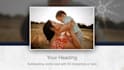 create a picture slideshow for mothers day
