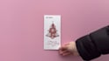do a gift card, business card, voucher or certificate design