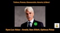 do arnold sam elliott optimus prime impressions