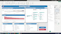 create professional power bi dashboard and reports