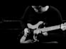 record electric professional guitars
