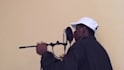 write and record an amapiano, dancehall, afrobeat song
