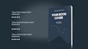 create custom beautiful animation for your books