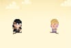 convert you into a pixel character