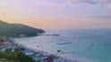 create personalized traveling plan in thailand