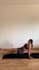 guide you through a personalized muscle flow pilates session