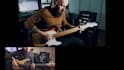 record amazing rock,pop,alternative electric guitar tracks