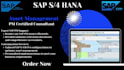 expert sap s4 hana eam pm support, customization, and training