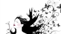 illustrate a pin up girl or another character