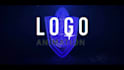 creat youtube intro outro logo animation or  trailer