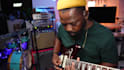play christian  worship guitar or bass in 24hrs